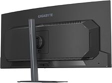 Игровой монитор Gigabyte MO34WQC36