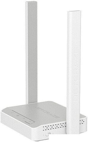 Wi-Fi роутер Netcraze Start NC-1112