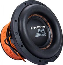 Автомобильная акустика DL Audio Phoenix Bass Machine 10
