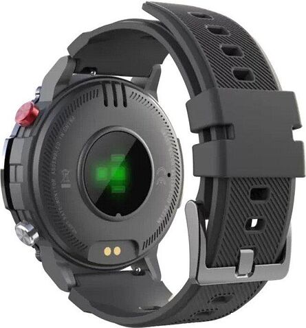 Умные часы Cubot C21 (черный)