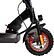 Электросамокат Kugoo M4 Pro 18 Ah 2022 (черный)