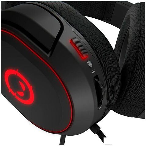 Наушники Lorgar Kaya 460