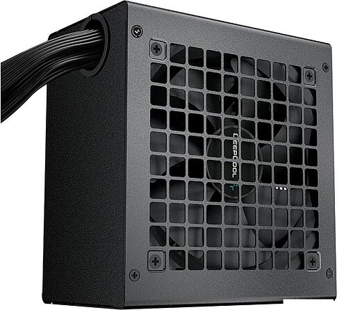 Блок питания DeepCool PK500D V2