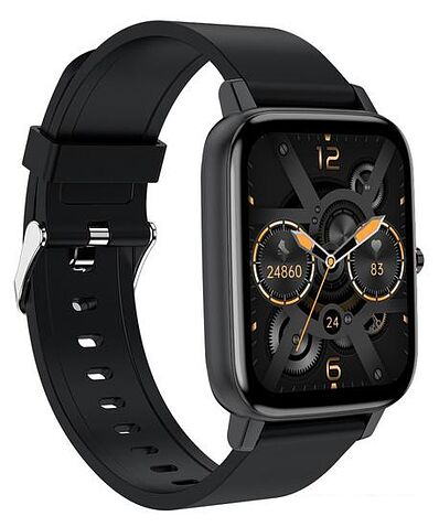 Умные часы Digma Smartline E5