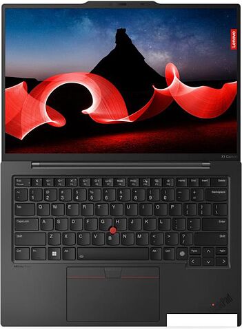 Ноутбук Lenovo ThinkPad X1 Carbon Gen 12 21KC000MUS