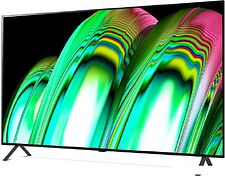OLED телевизор LG A2 OLED55A26LA
