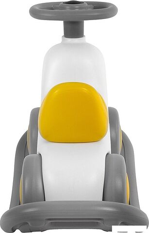 Каталка Pituso Машинка YY-ML65-grey (серый)