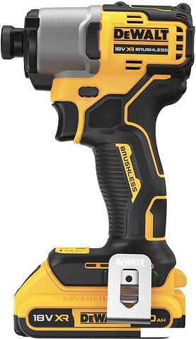 Винтоверт DeWalt DCF840N (без АКБ)