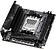 Материнская плата ASRock A620I Lightning WiFi