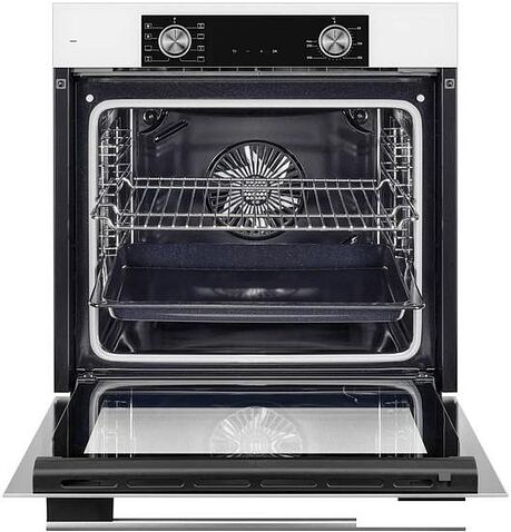 Электрический духовой шкаф KUPPERSBERG HF 607 W