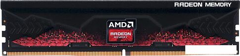 Оперативная память AMD Radeon R5 16ГБ DDR5 5600 МГц R5S516G5600U1S