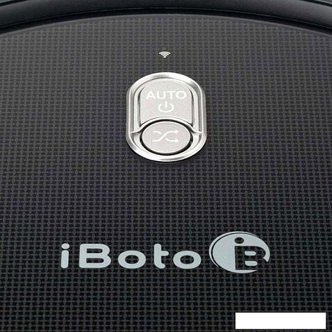 Робот для уборки пола iBoto Smart X615GW Aqua