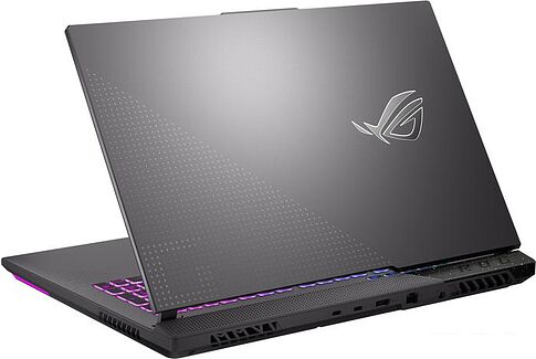 Игровой ноутбук ASUS ROG Strix G17 2023 G713PU-LL043