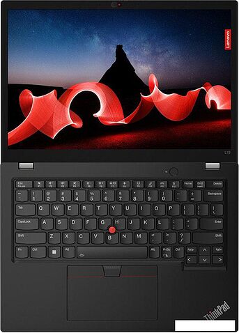 Ноутбук Lenovo ThinkPad L13 Gen 4 AMD 21FQA03LCD-N0001