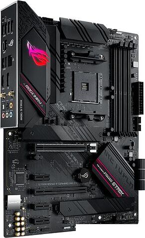 Материнская плата ASUS ROG STRIX B550-F Gaming (Wi-Fi)
