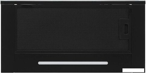 Кухонная вытяжка Krona Kamilla F MAX 600 black SGC AO КА-00009800 (черный)