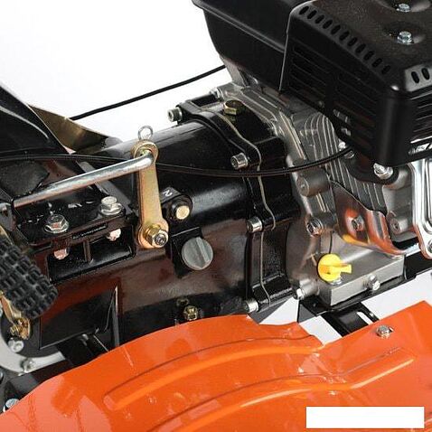 Мотоблок Patriot Волга