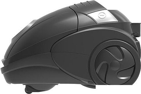 Пылесос BQ VC1401B (серый)