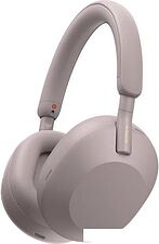 Наушники Sony WH-1000XM5 (розовый)