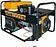 Бензиновый генератор Energo EB7.0/230-RLE
