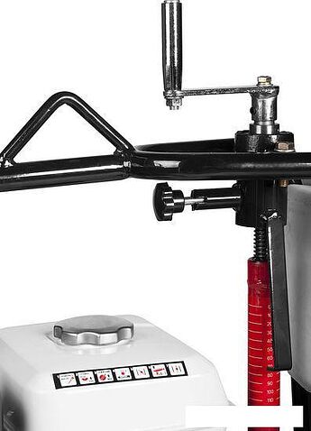 Швонарезчик Зубр ЗШБ-350