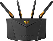 Wi-Fi роутер ASUS TUF Gaming AX3000 V2 Wi-Fi роутер ASUS TUF Gaming AX3000 V2