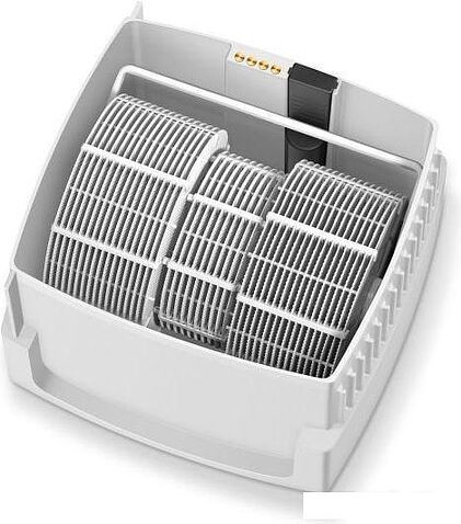 Очиститель и увлажнитель воздуха Beurer LW 220 (белый)