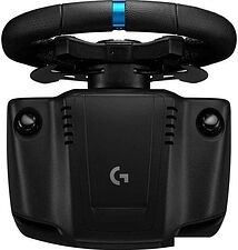 Руль Logitech G923 SE для PlayStation