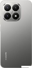 Телефон Xiaomi 15T 12GB/256GB международная версия (серый)