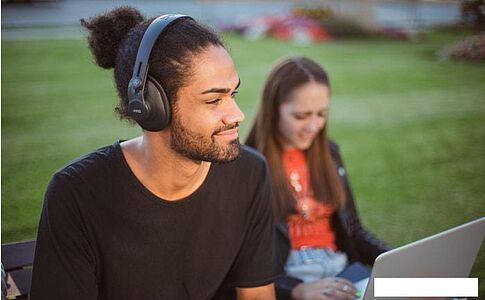 Наушники AKG K361-BT