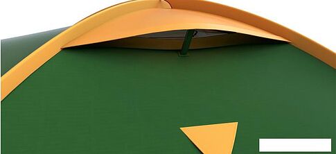 Треккинговая палатка Husky Bird 3 Classic