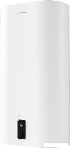 Накопительный электрический водонагреватель Royal Thermo RWH 100 Major Inverter