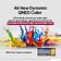 Телевизор LG QNED AI QNED82 43QNED82A6B