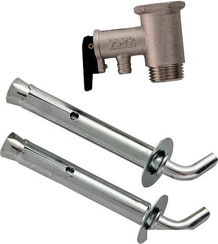 Водонагреватель Electrolux EWH 30 Quantum Pro