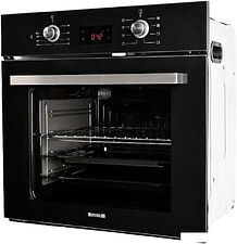 Электрический духовой шкаф GFgril GF-EO500B