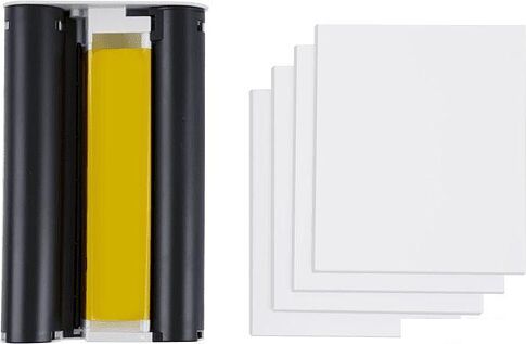 Фотопринтер Xiaomi Instant Photo Printer 1S Set BHR6747GL (международная версия)