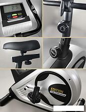 Велотренажер Start Line Fitness Edition SLF BK8738