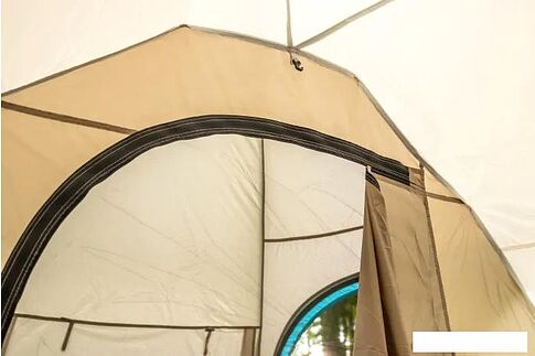 Кемпинговая палатка Coyote Vaal (бежевый)