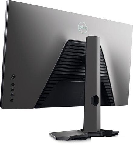 Игровой монитор Dell 27 Gaming G2723H