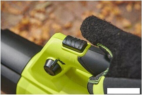 Ручная воздуходувка Ryobi RY18BLXD-150 5133005952 (с 1-им АКБ)