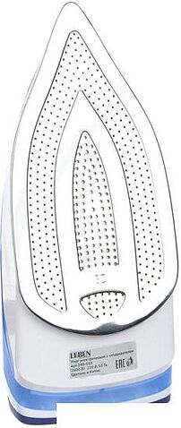 Утюг Leben 249-013