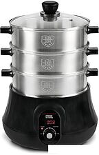 Пароварка GFgril GFS-11D