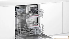Встраиваемая посудомоечная машина Bosch Serie 4 SMV4HAX48E Встраиваемая посудомоечная машина Bosch Serie 4 SMV4HAX48E