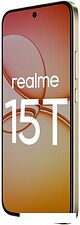 Телефон Realme 15T RMX5111 12GB/256GB международная версия (белый)