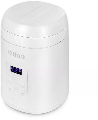 Йогуртница Kitfort KT-6297
