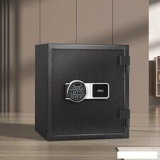 Мебельный сейф Deli ET586