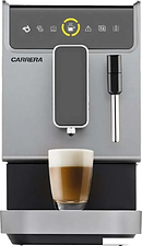 Кофемашина Carrera CRC655 (серый)