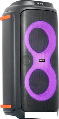 Колонка для вечеринок Aiwa CAS-650