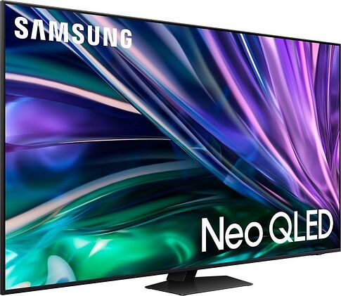 Телевизор Samsung Neo QLED 4K QN85D QE55QN85DBUXRU