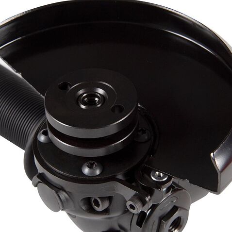 Угловая шлифмашина M7 QB-7215M